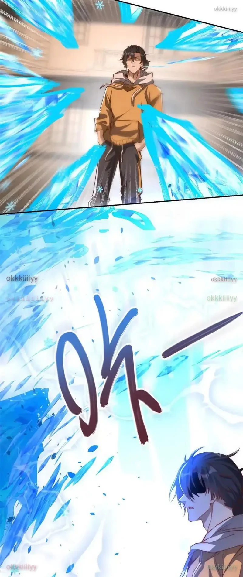 Dị Năng Trùng Sinh Ta Sớm Ở Đỉnh Cao Chapter 58 - 43