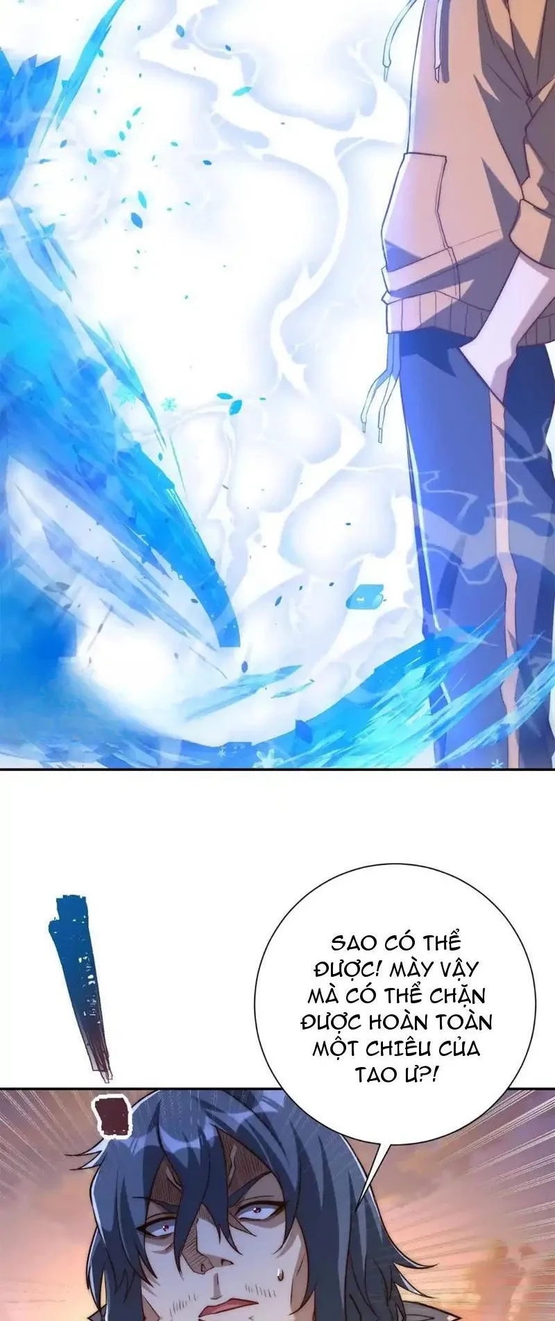 Dị Năng Trùng Sinh Ta Sớm Ở Đỉnh Cao Chapter 58 - 44