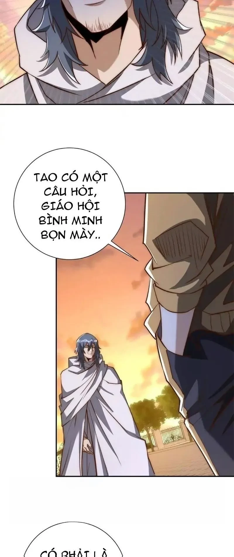 Dị Năng Trùng Sinh Ta Sớm Ở Đỉnh Cao Chapter 58 - 45