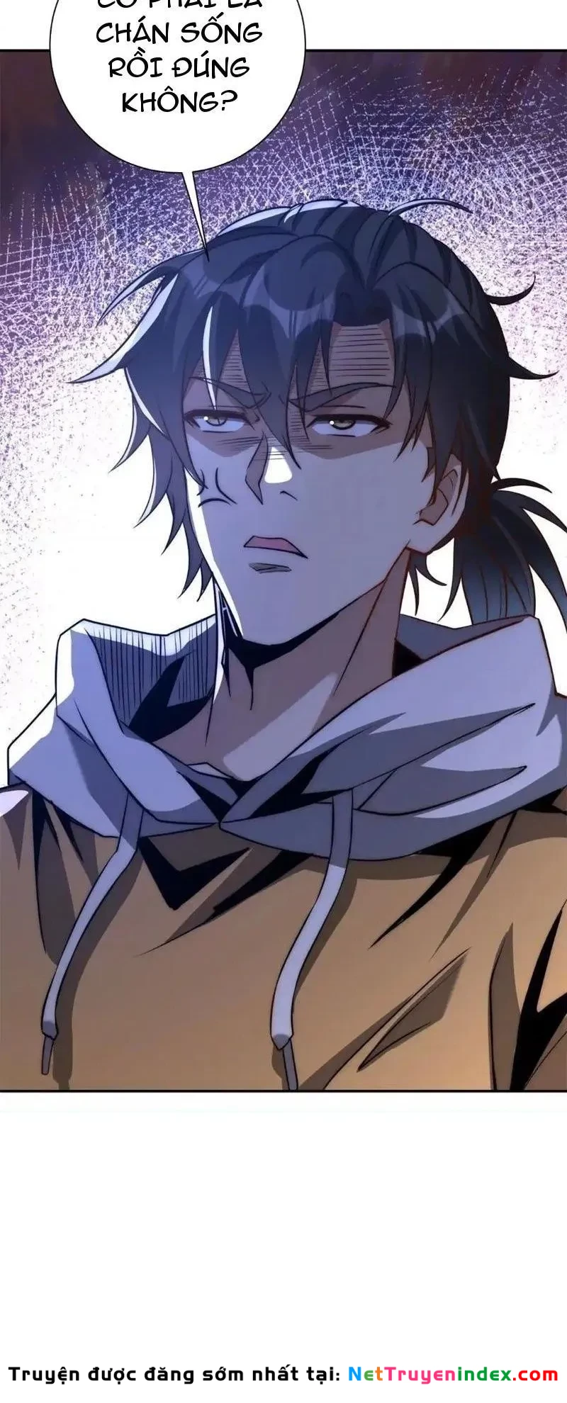 Dị Năng Trùng Sinh Ta Sớm Ở Đỉnh Cao Chapter 58 - 46