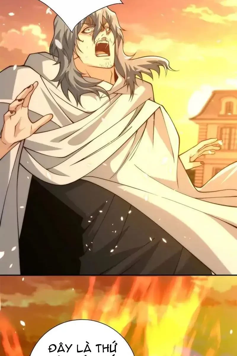 Dị Năng Trùng Sinh Ta Sớm Ở Đỉnh Cao Chapter 59 - 14