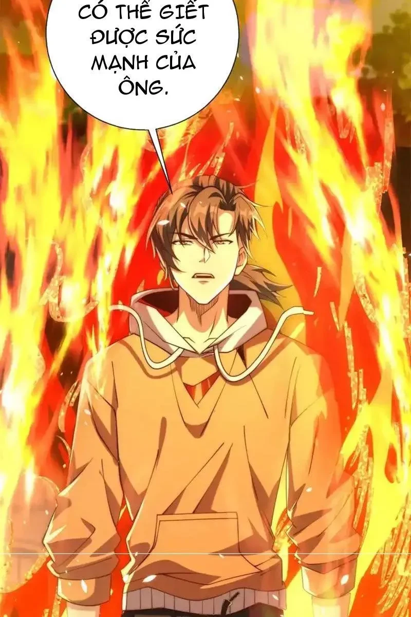 Dị Năng Trùng Sinh Ta Sớm Ở Đỉnh Cao Chapter 59 - 15