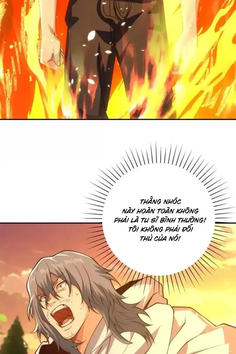 Dị Năng Trùng Sinh Ta Sớm Ở Đỉnh Cao Chapter 59 - 16