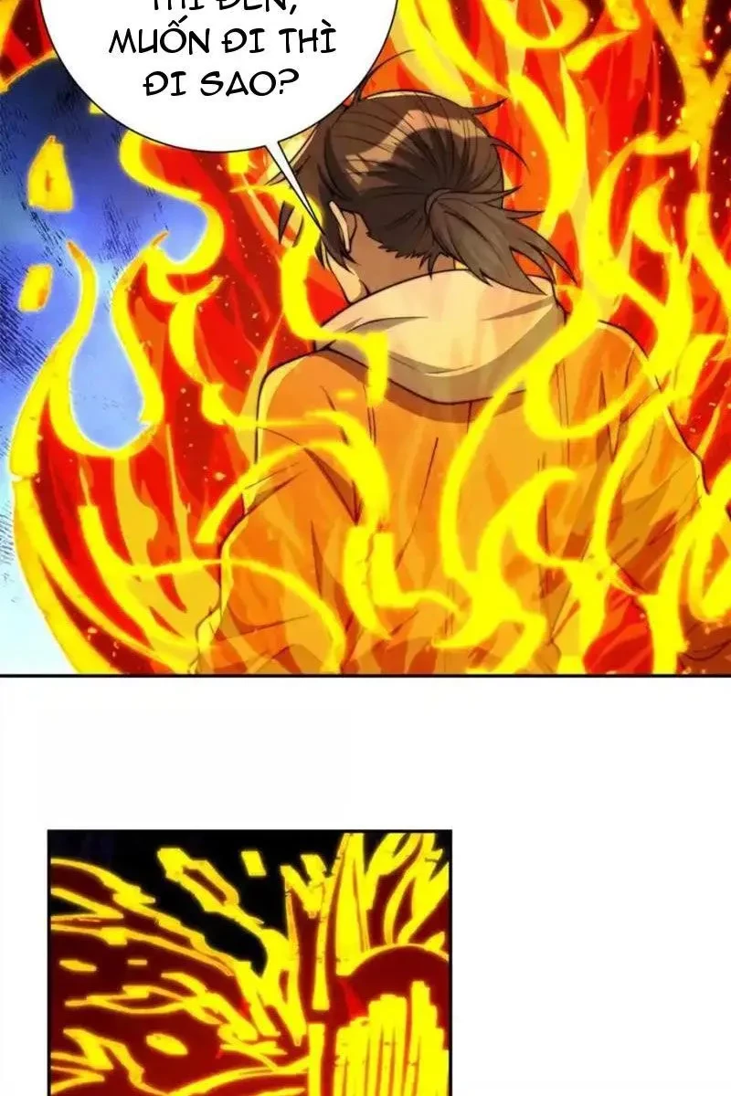 Dị Năng Trùng Sinh Ta Sớm Ở Đỉnh Cao Chapter 59 - 19