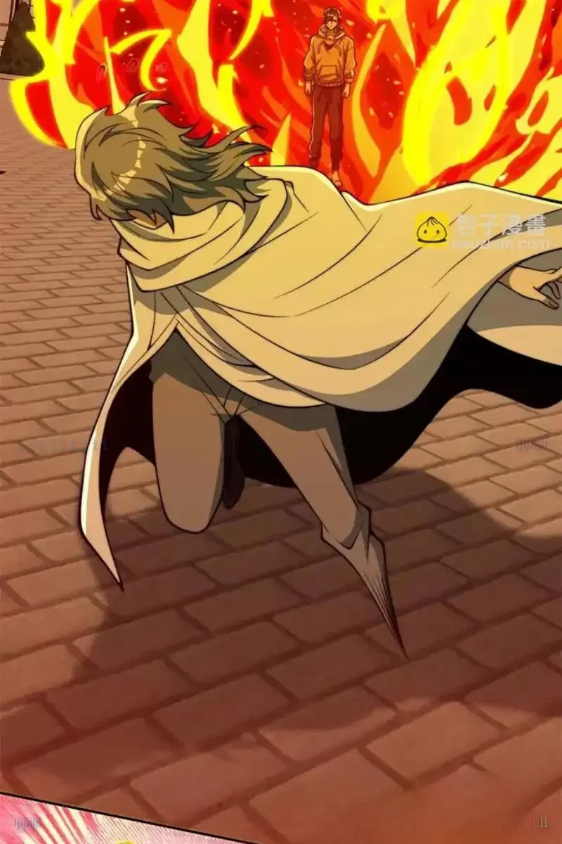 Dị Năng Trùng Sinh Ta Sớm Ở Đỉnh Cao Chapter 59 - 24