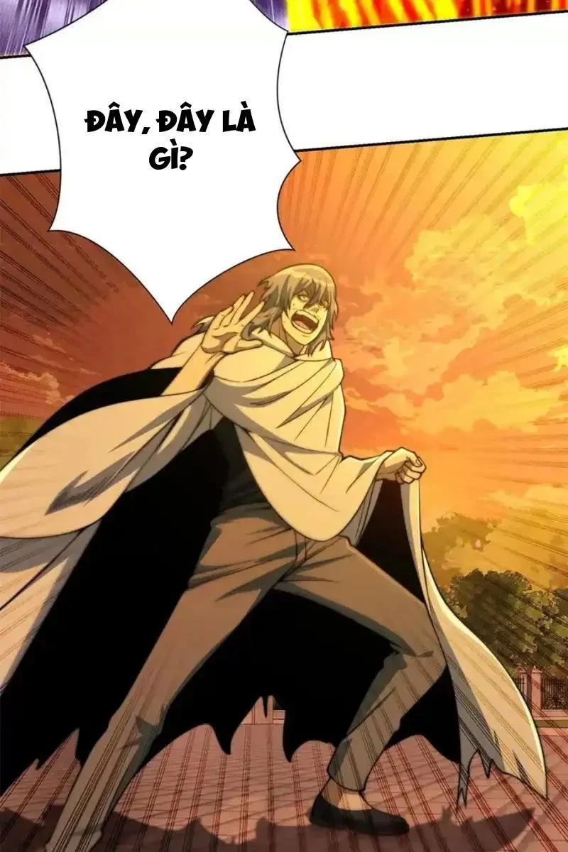 Dị Năng Trùng Sinh Ta Sớm Ở Đỉnh Cao Chapter 59 - 26