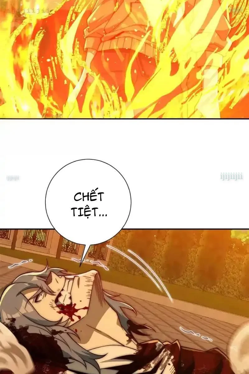 Dị Năng Trùng Sinh Ta Sớm Ở Đỉnh Cao Chapter 59 - 31