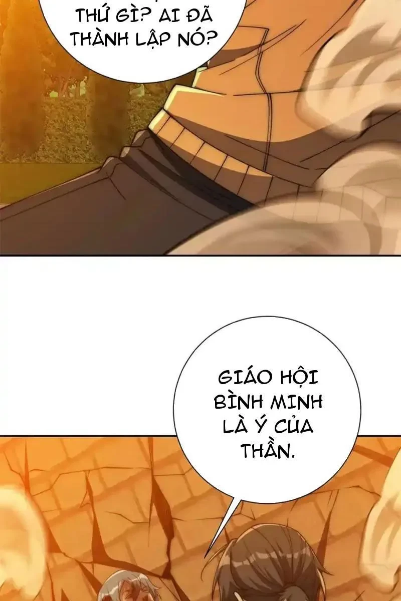 Dị Năng Trùng Sinh Ta Sớm Ở Đỉnh Cao Chapter 59 - 34