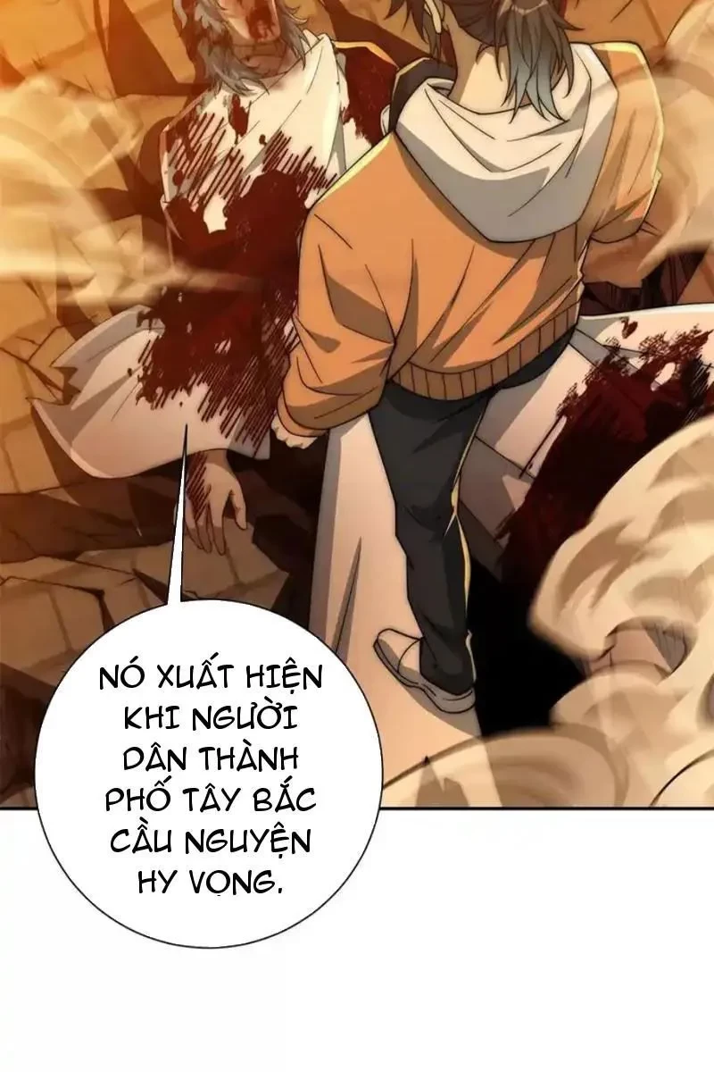 Dị Năng Trùng Sinh Ta Sớm Ở Đỉnh Cao Chapter 59 - 35