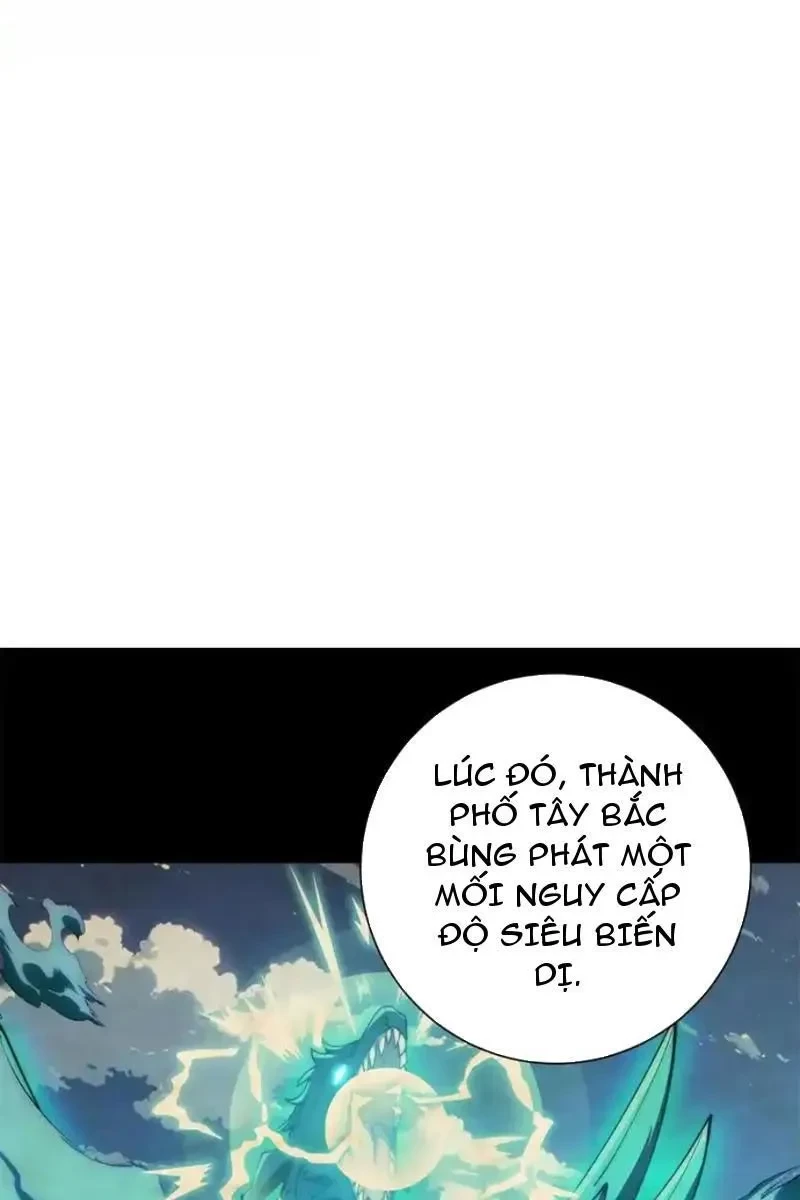 Dị Năng Trùng Sinh Ta Sớm Ở Đỉnh Cao Chapter 59 - 36