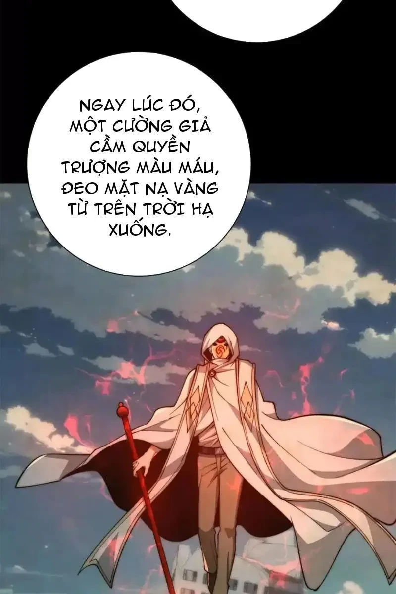 Dị Năng Trùng Sinh Ta Sớm Ở Đỉnh Cao Chapter 59 - 38