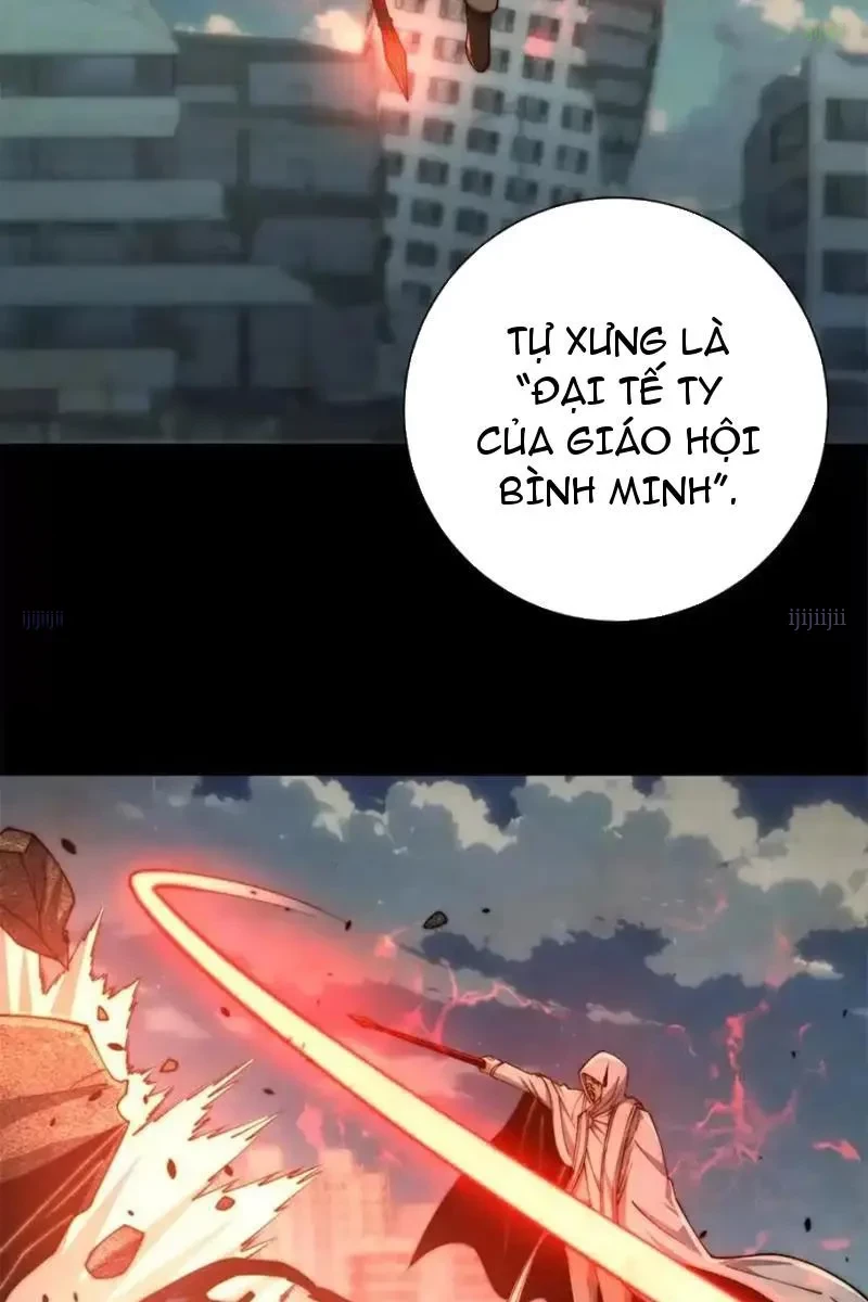 Dị Năng Trùng Sinh Ta Sớm Ở Đỉnh Cao Chapter 59 - 39