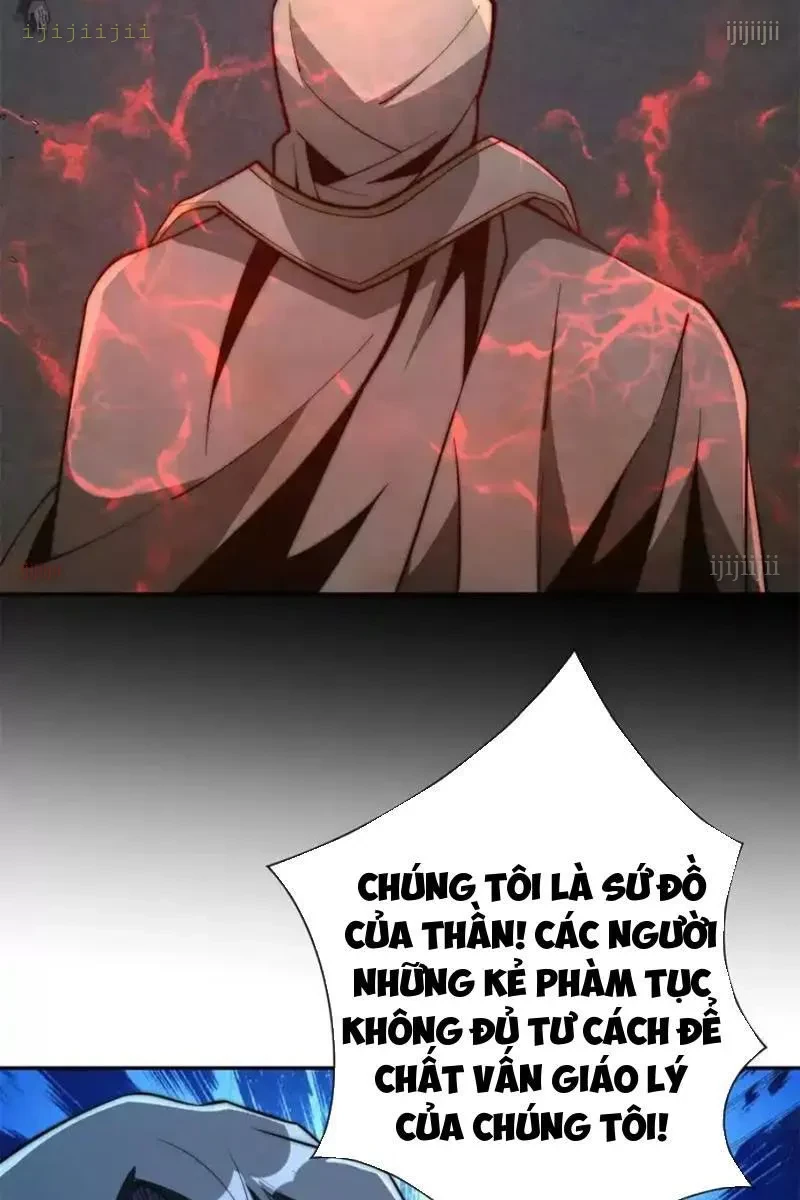 Dị Năng Trùng Sinh Ta Sớm Ở Đỉnh Cao Chapter 59 - 42