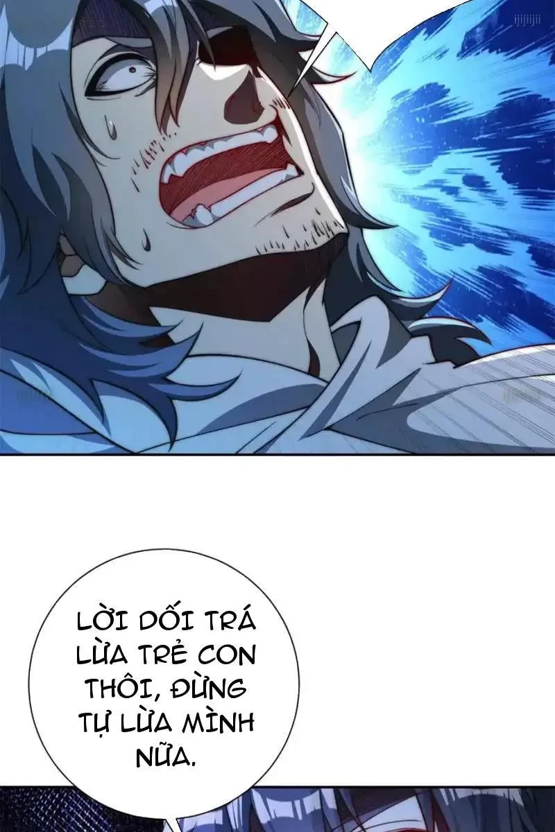 Dị Năng Trùng Sinh Ta Sớm Ở Đỉnh Cao Chapter 59 - 43