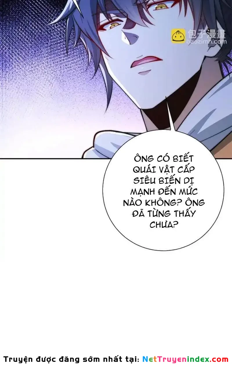 Dị Năng Trùng Sinh Ta Sớm Ở Đỉnh Cao Chapter 59 - 44