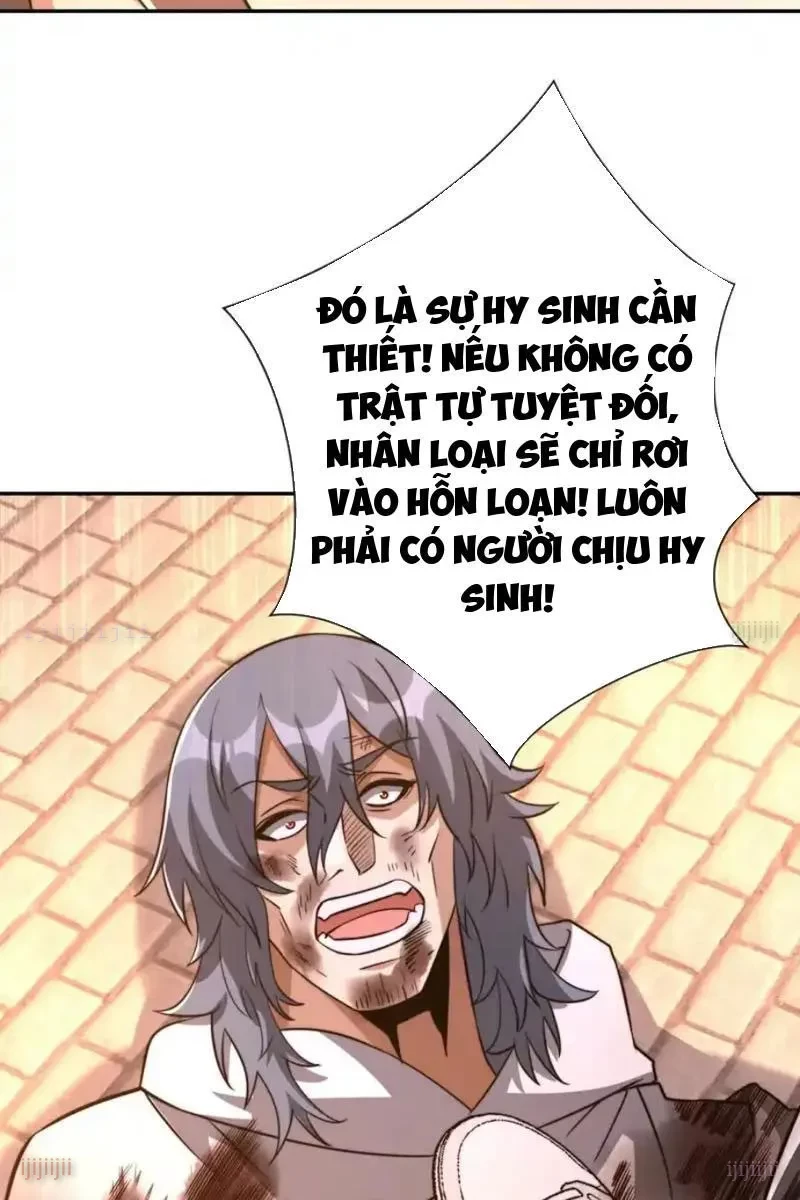 Dị Năng Trùng Sinh Ta Sớm Ở Đỉnh Cao Chapter 59 - 48