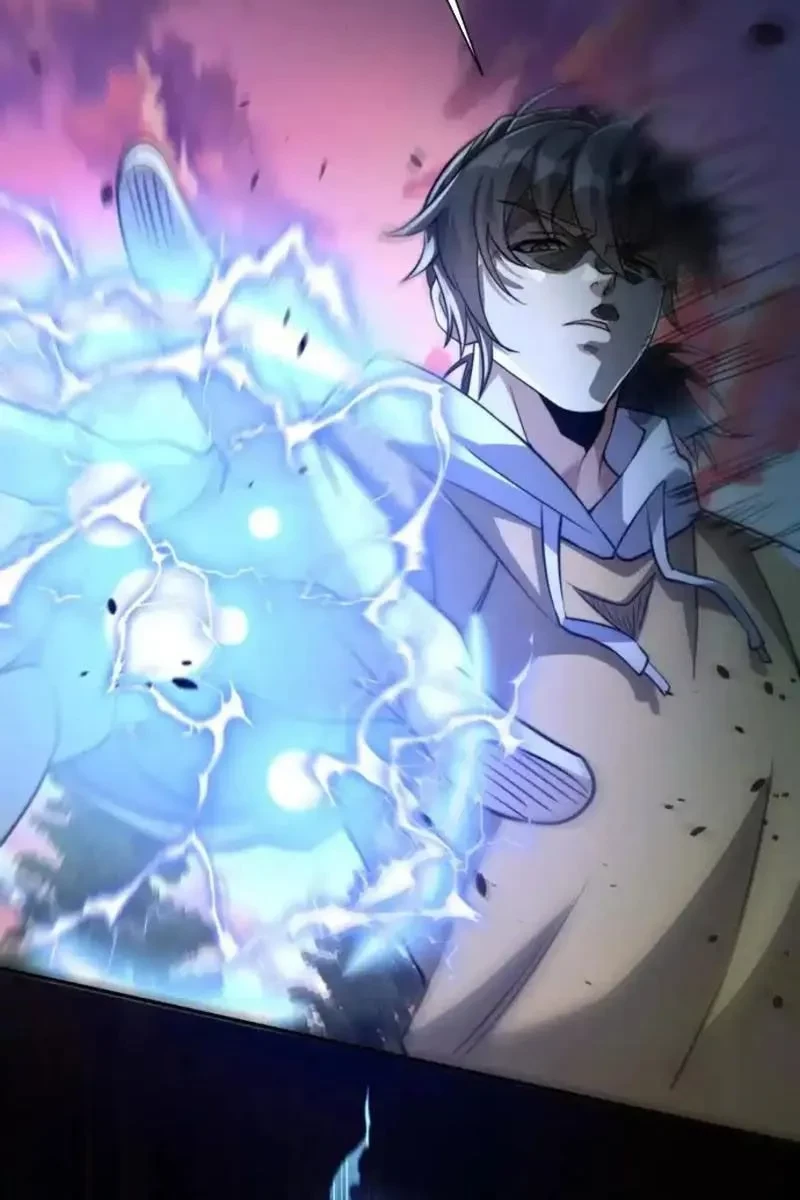 Dị Năng Trùng Sinh Ta Sớm Ở Đỉnh Cao Chapter 59 - 51