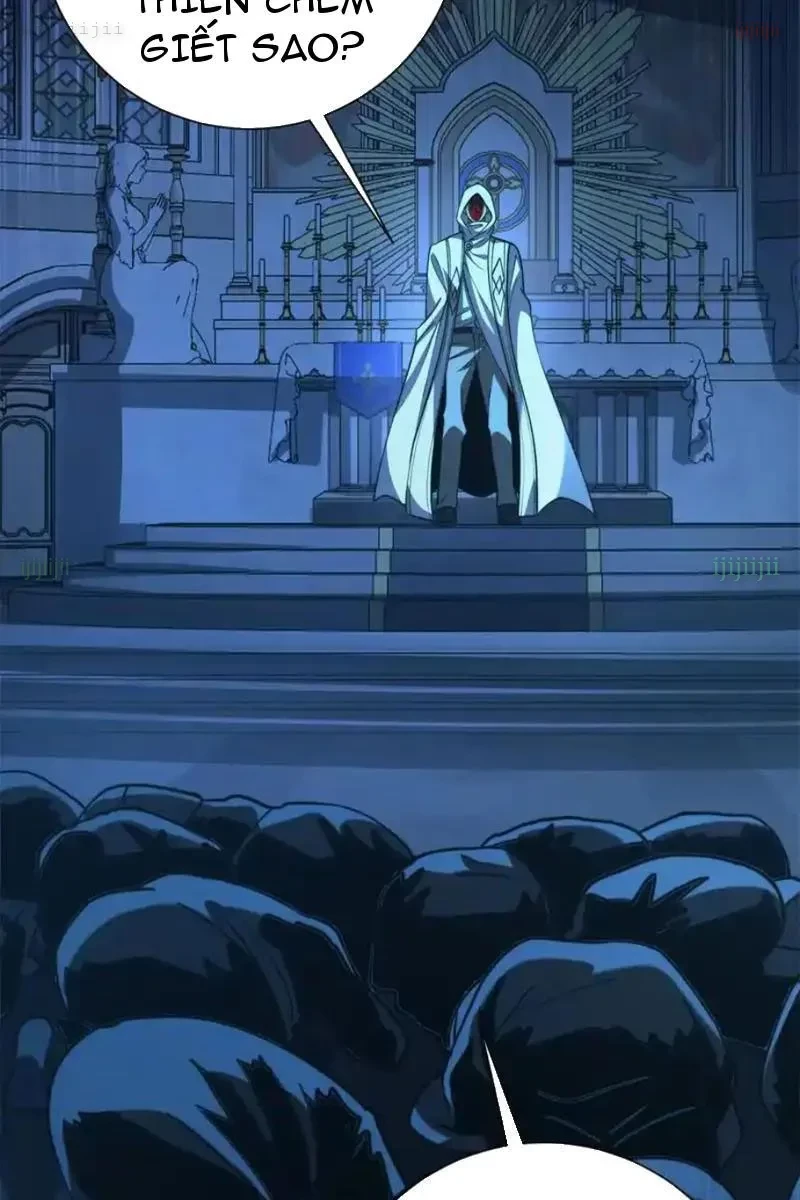 Dị Năng Trùng Sinh Ta Sớm Ở Đỉnh Cao Chapter 59 - 55