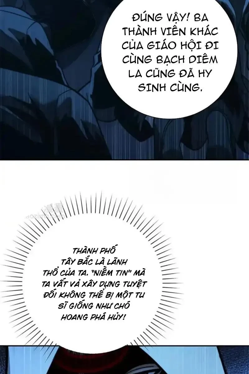 Dị Năng Trùng Sinh Ta Sớm Ở Đỉnh Cao Chapter 59 - 56