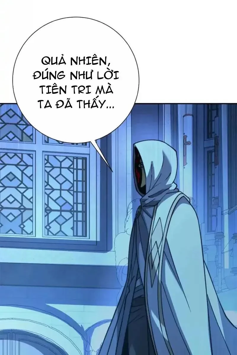 Dị Năng Trùng Sinh Ta Sớm Ở Đỉnh Cao Chapter 59 - 58