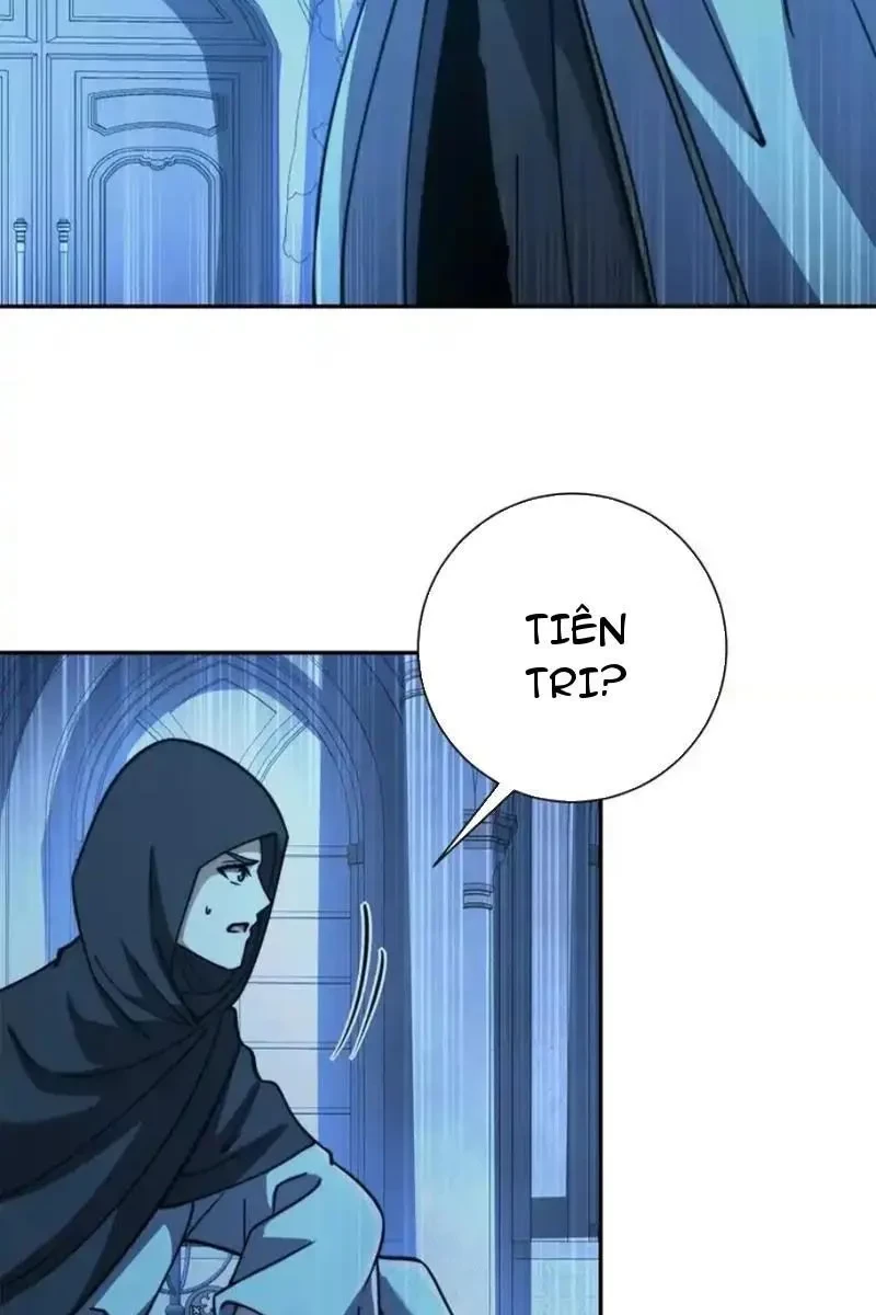 Dị Năng Trùng Sinh Ta Sớm Ở Đỉnh Cao Chapter 59 - 59