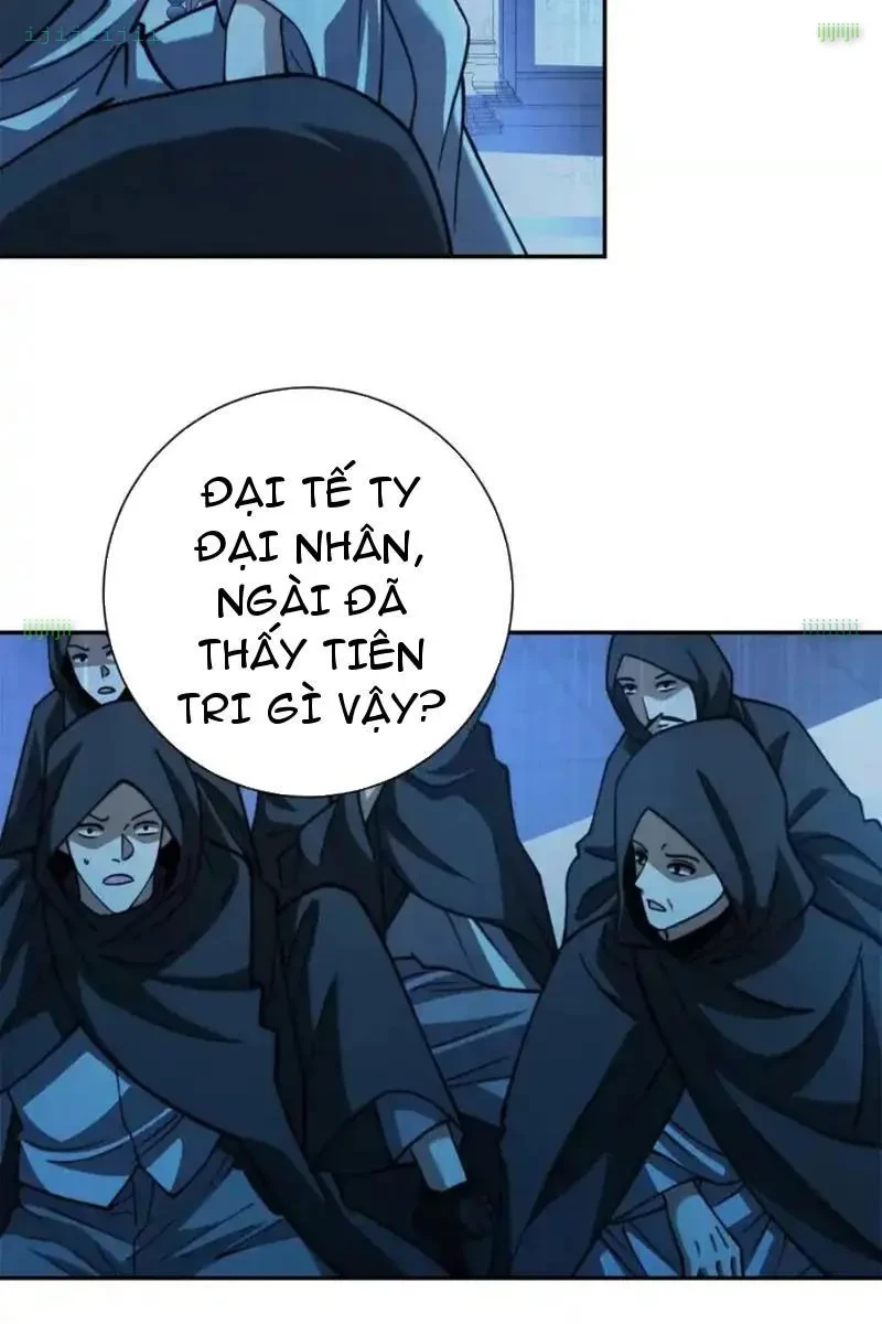 Dị Năng Trùng Sinh Ta Sớm Ở Đỉnh Cao Chapter 59 - 60