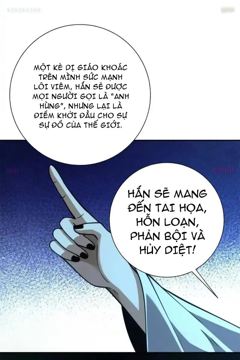 Dị Năng Trùng Sinh Ta Sớm Ở Đỉnh Cao Chapter 59 - 61