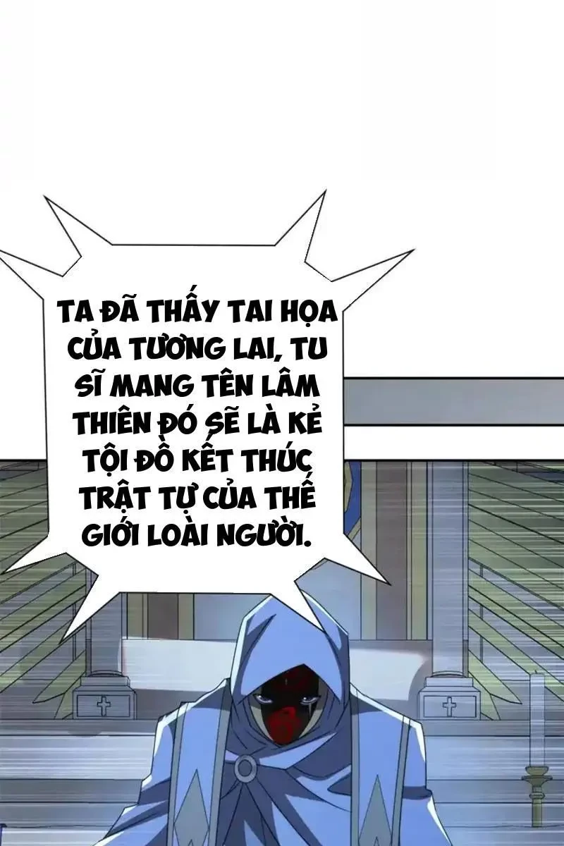 Dị Năng Trùng Sinh Ta Sớm Ở Đỉnh Cao Chapter 59 - 65