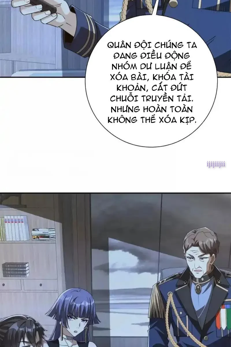 Dị Năng Trùng Sinh Ta Sớm Ở Đỉnh Cao Chapter 59 - 68