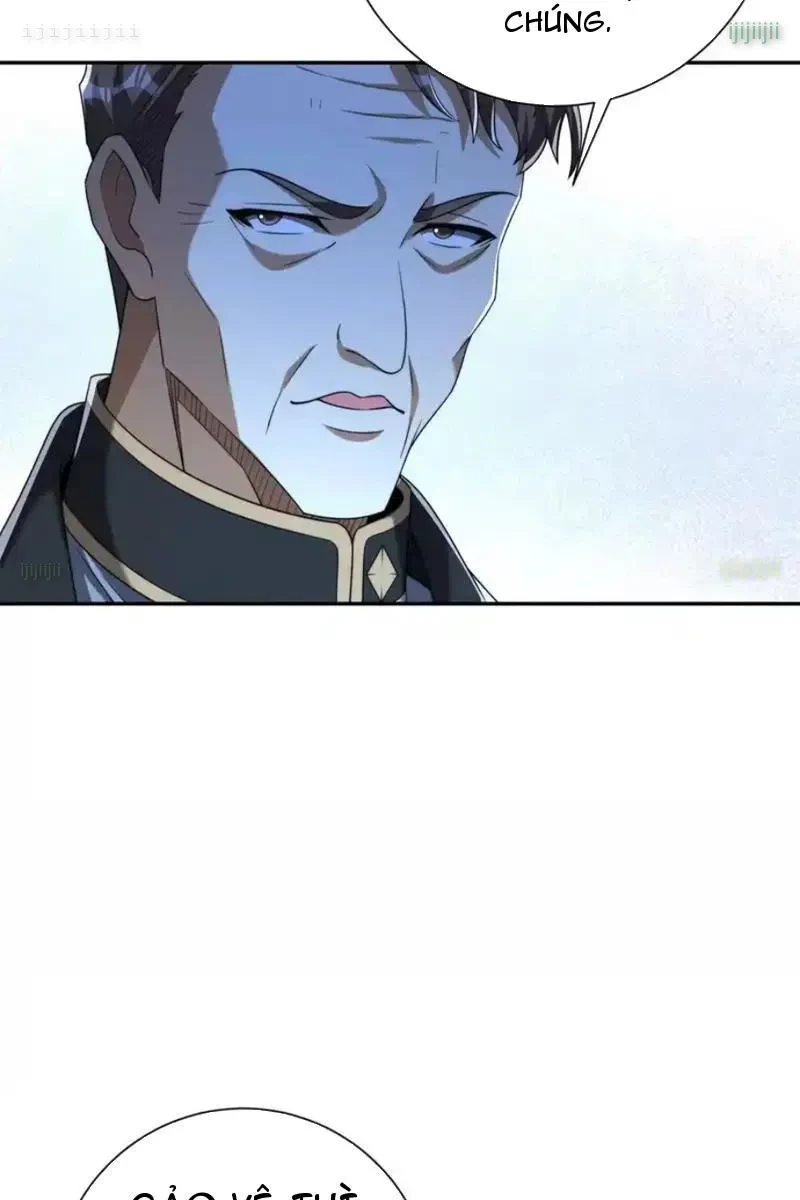 Dị Năng Trùng Sinh Ta Sớm Ở Đỉnh Cao Chapter 59 - 72