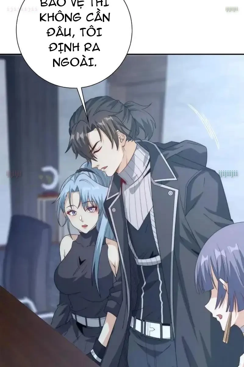 Dị Năng Trùng Sinh Ta Sớm Ở Đỉnh Cao Chapter 59 - 73