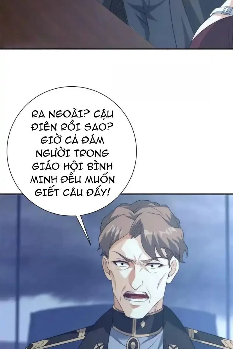 Dị Năng Trùng Sinh Ta Sớm Ở Đỉnh Cao Chapter 59 - 74