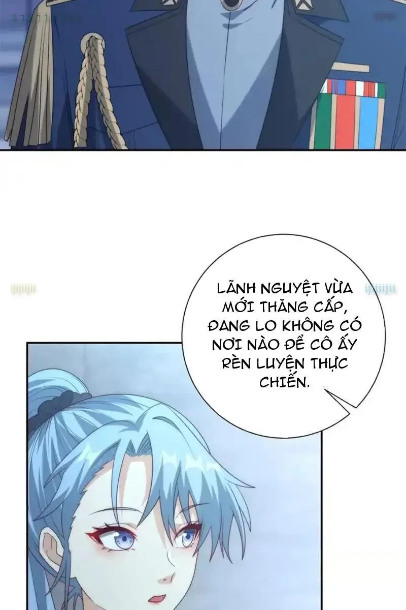 Dị Năng Trùng Sinh Ta Sớm Ở Đỉnh Cao Chapter 59 - 75