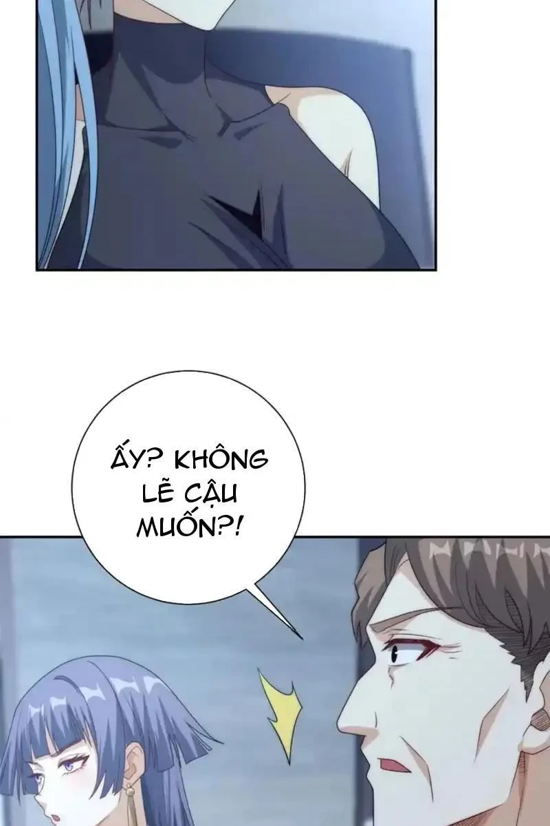 Dị Năng Trùng Sinh Ta Sớm Ở Đỉnh Cao Chapter 59 - 76