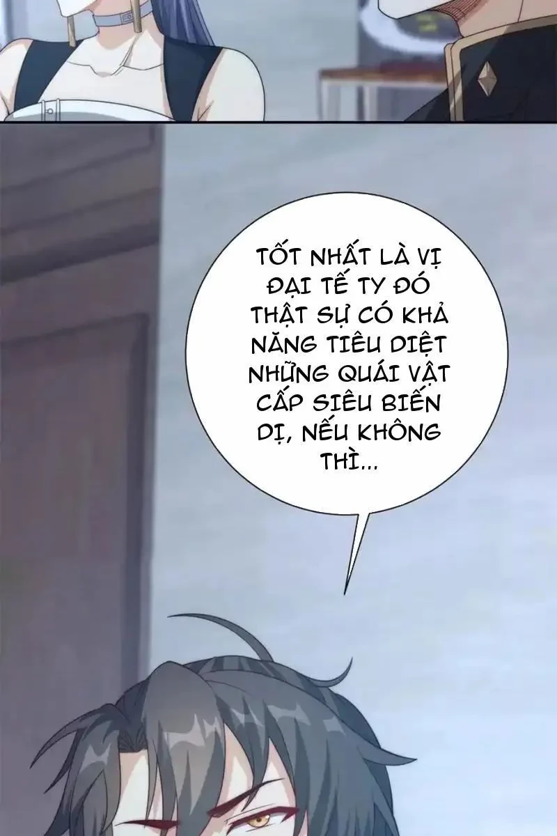 Dị Năng Trùng Sinh Ta Sớm Ở Đỉnh Cao Chapter 59 - 77