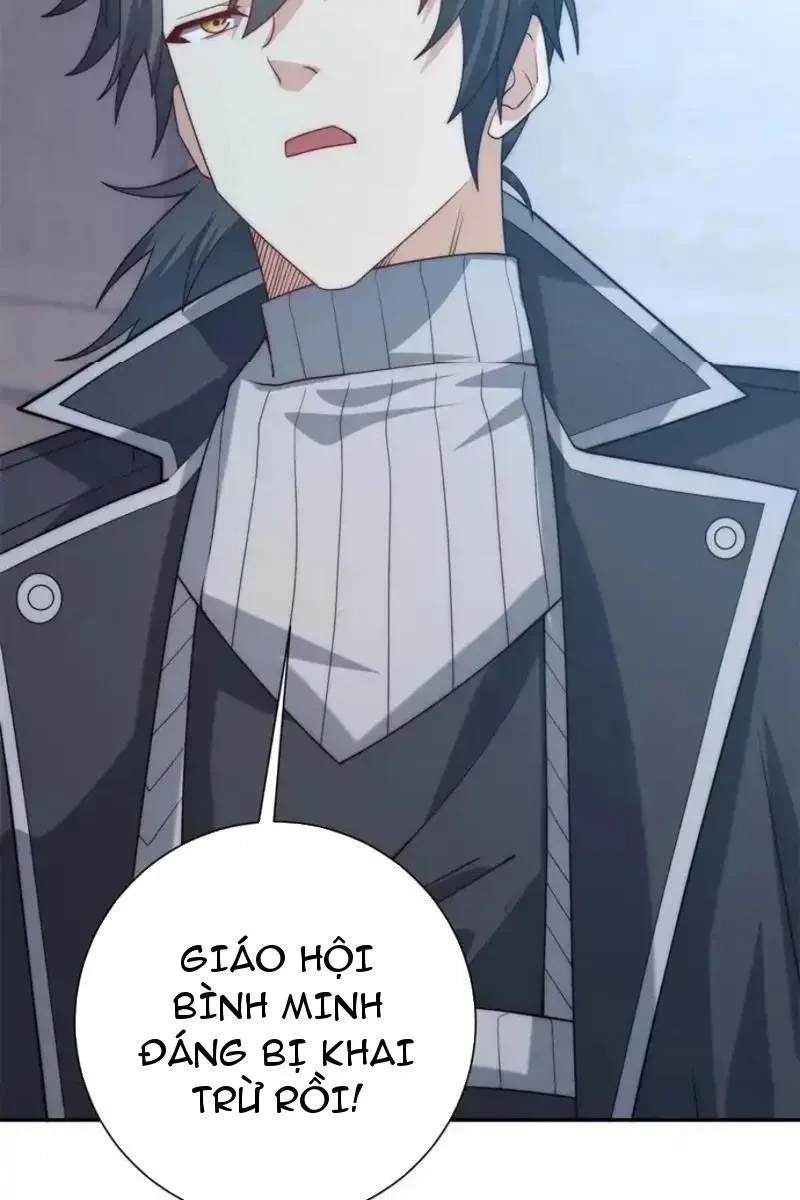 Dị Năng Trùng Sinh Ta Sớm Ở Đỉnh Cao Chapter 59 - 78