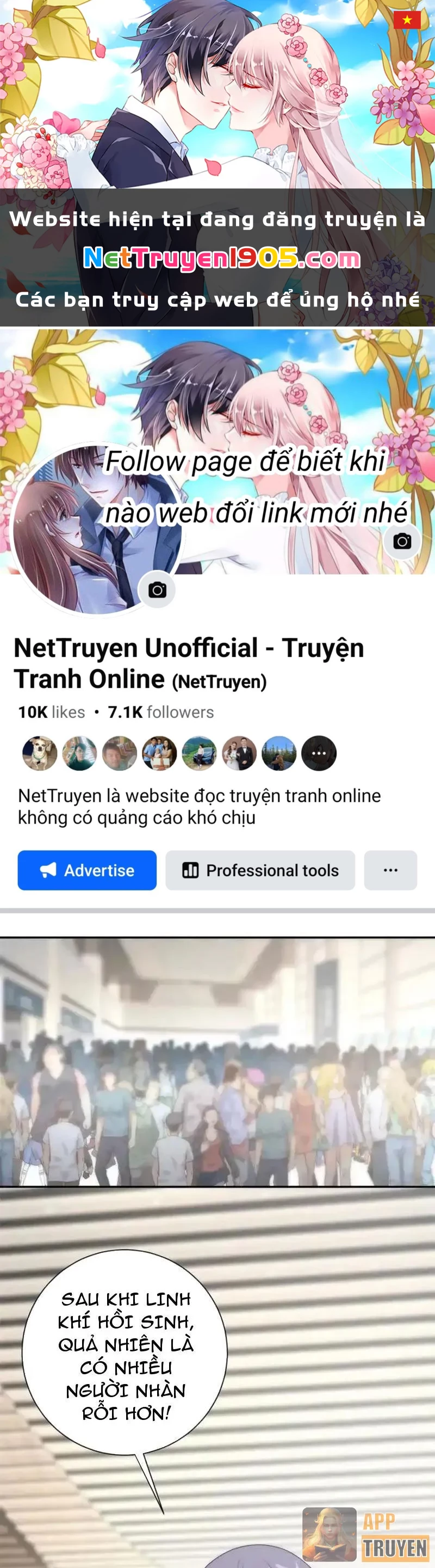 Dị Năng Trùng Sinh Ta Sớm Ở Đỉnh Cao Chapter 60 - 1