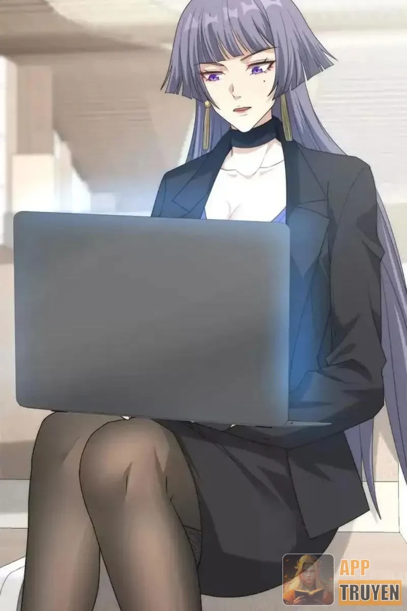 Dị Năng Trùng Sinh Ta Sớm Ở Đỉnh Cao Chapter 60 - 2