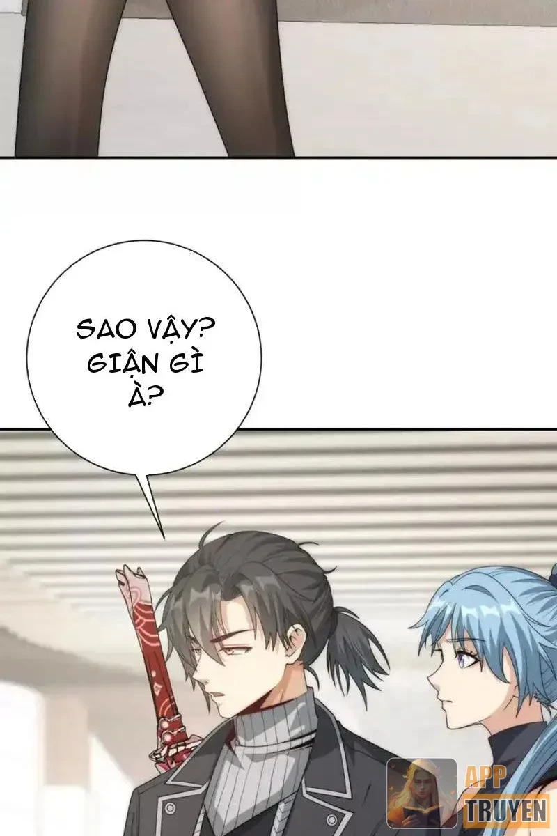 Dị Năng Trùng Sinh Ta Sớm Ở Đỉnh Cao Chapter 60 - 3