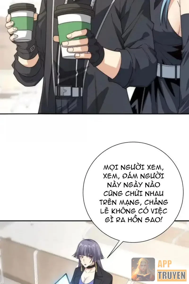 Dị Năng Trùng Sinh Ta Sớm Ở Đỉnh Cao Chapter 60 - 4