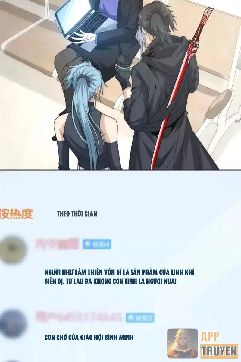 Dị Năng Trùng Sinh Ta Sớm Ở Đỉnh Cao Chapter 60 - 5