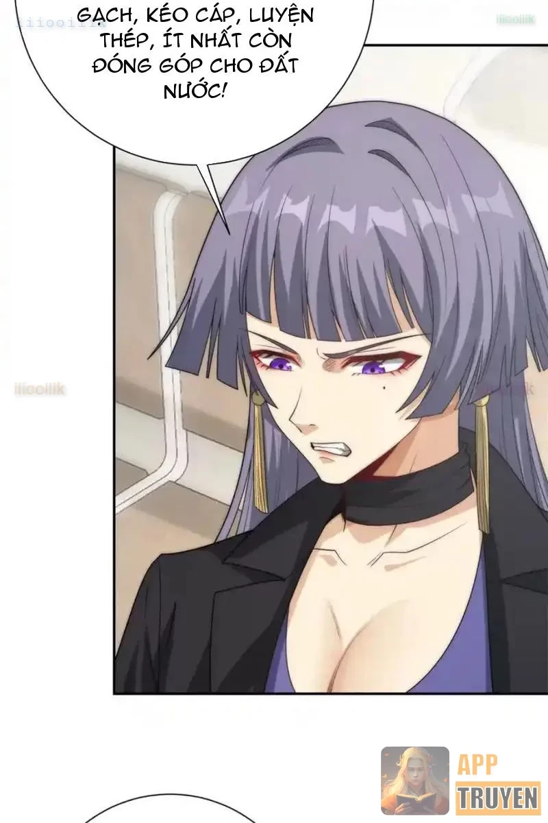 Dị Năng Trùng Sinh Ta Sớm Ở Đỉnh Cao Chapter 60 - 7