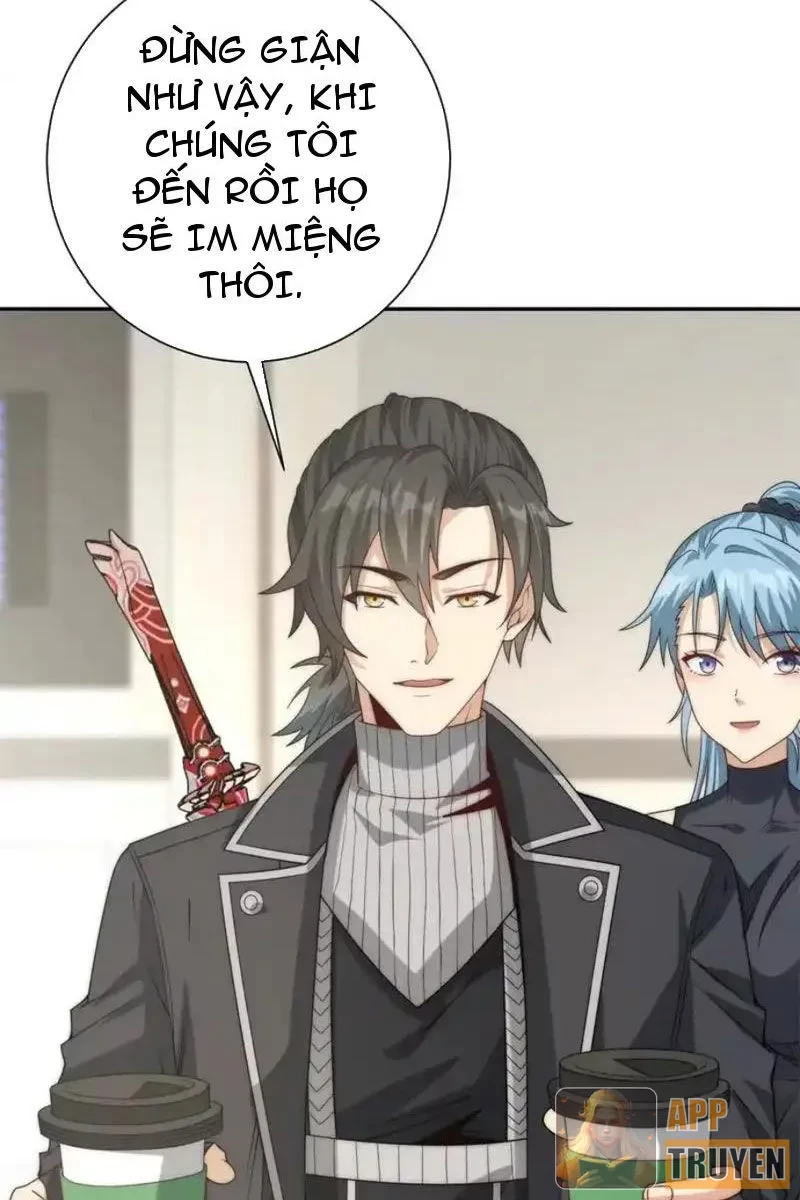 Dị Năng Trùng Sinh Ta Sớm Ở Đỉnh Cao Chapter 60 - 8