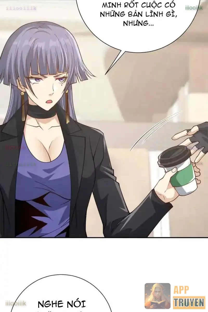 Dị Năng Trùng Sinh Ta Sớm Ở Đỉnh Cao Chapter 60 - 10