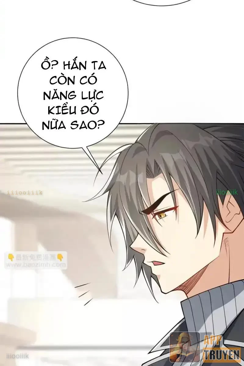 Dị Năng Trùng Sinh Ta Sớm Ở Đỉnh Cao Chapter 60 - 12