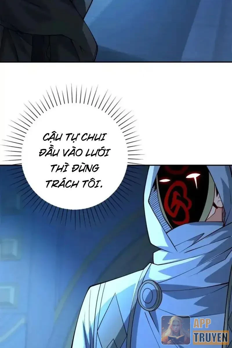 Dị Năng Trùng Sinh Ta Sớm Ở Đỉnh Cao Chapter 60 - 15