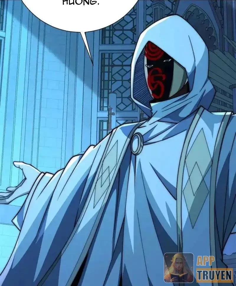 Dị Năng Trùng Sinh Ta Sớm Ở Đỉnh Cao Chapter 60 - 20