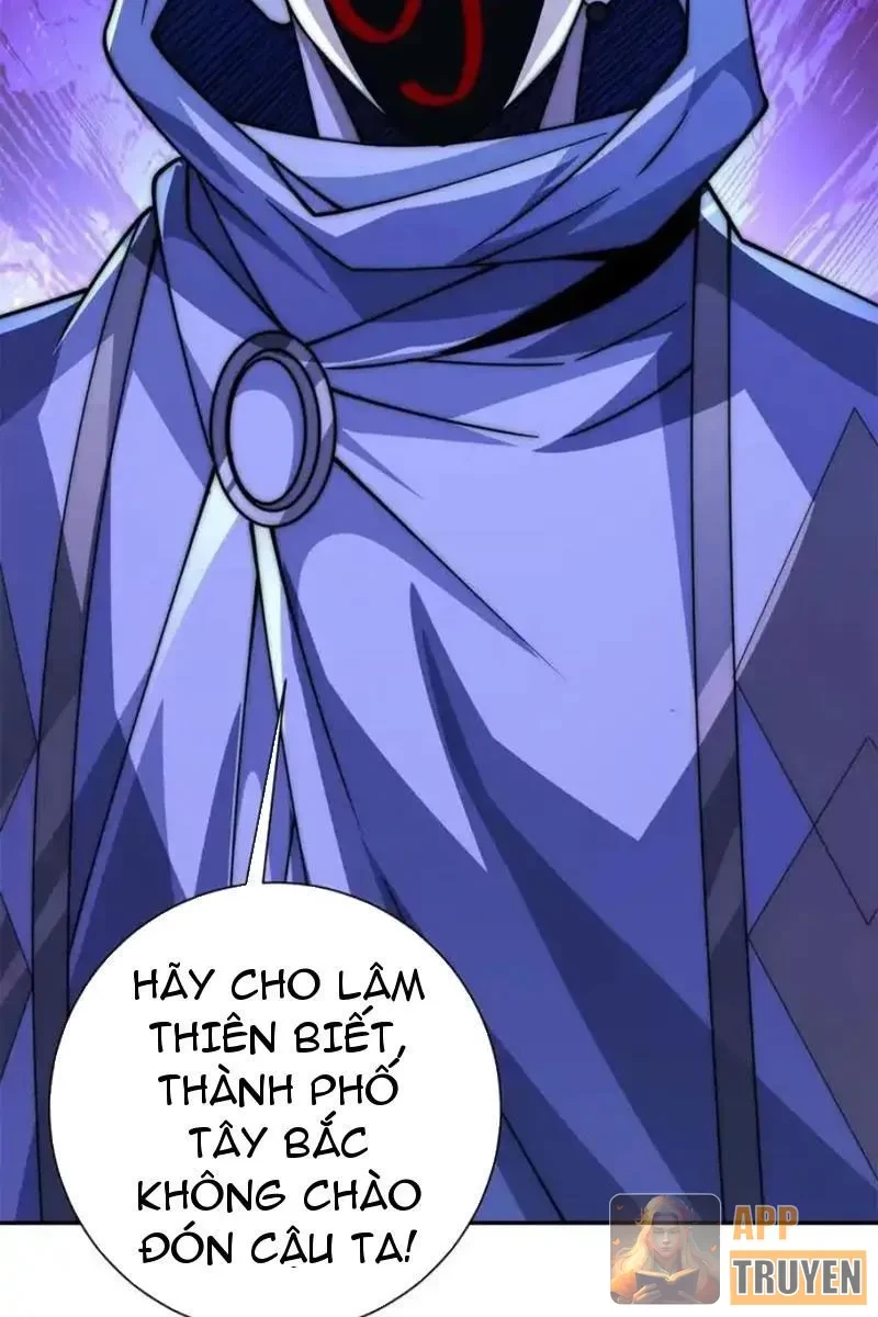 Dị Năng Trùng Sinh Ta Sớm Ở Đỉnh Cao Chapter 60 - 22