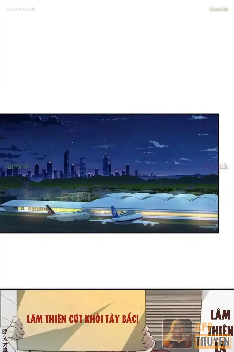 Dị Năng Trùng Sinh Ta Sớm Ở Đỉnh Cao Chapter 60 - 24