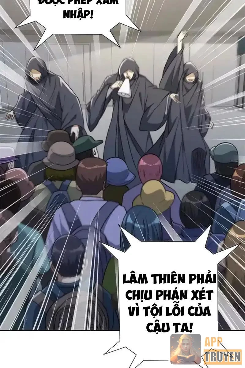 Dị Năng Trùng Sinh Ta Sớm Ở Đỉnh Cao Chapter 60 - 28